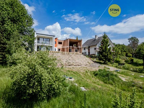 Prodej domu 137 m², pozemek 1000 m²