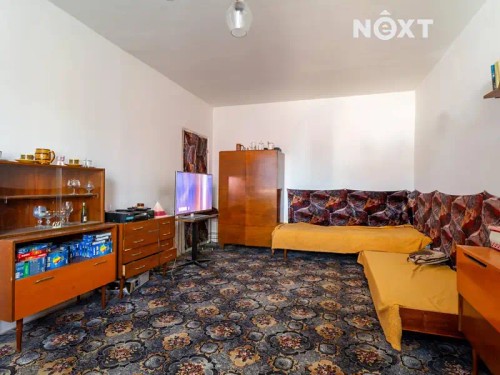 Prodej bytu 2+1 60 m²