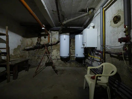 Prodej domu 900 m², pozemek 1353 m²