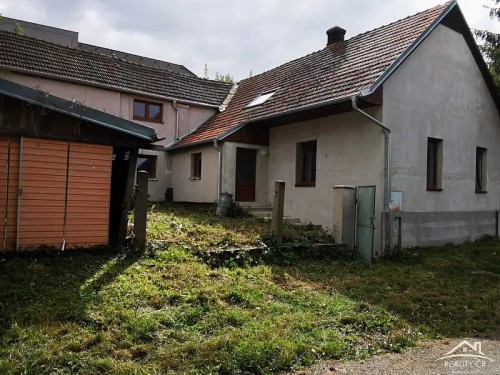 Prodej domu 99 m², pozemek 359 m²