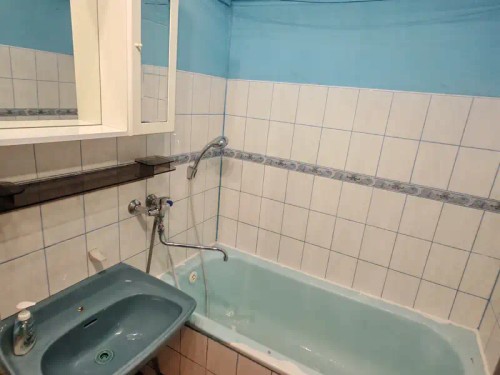 Prodaný byt 3+1 74 m²