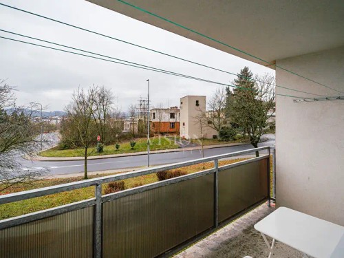 Prodej bytu 1+kk 38 m²