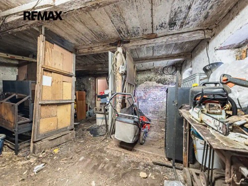 Prodej chalupy 135 m², pozemek 763 m²