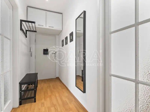Prodaný byt 2+kk 48 m²