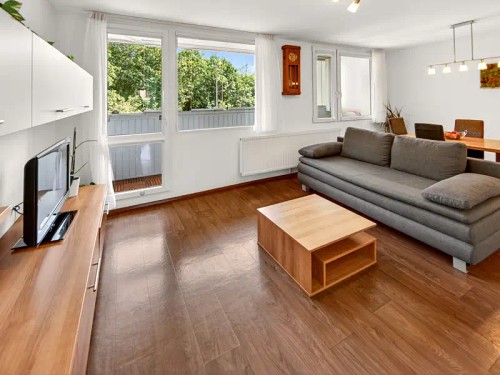 Prodej bytu 3+kk 66 m²