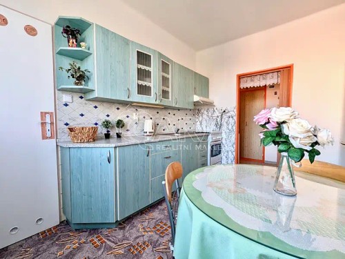 Prodej bytu 2+1 64 m²