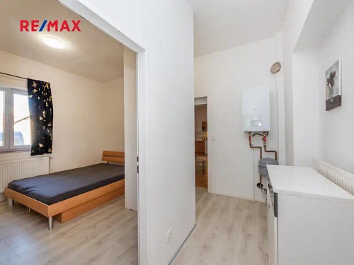 Prodaný  byt 3+kk 73 m²
