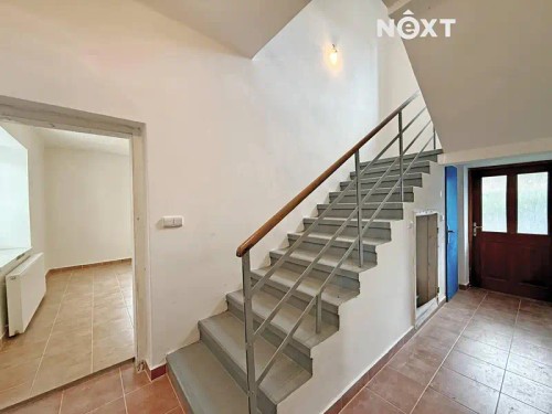 Prodej domu 100 m², pozemek 203 m²