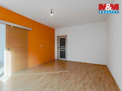 Prodaný byt 3+1 81 m²