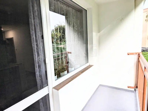 Prodej bytu 1+1 41 m²