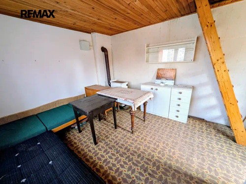 Prodej chaty 15 m², pozemek 391 m²