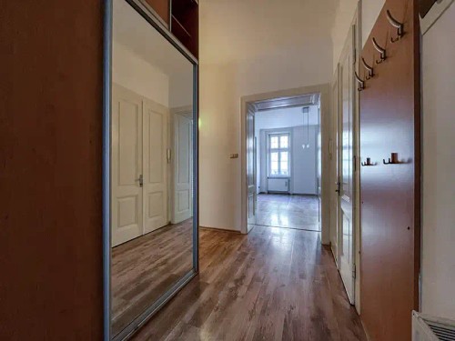 Prodaný byt 4+1 113 m²