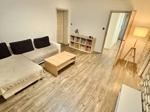 Prodaný byt 4+kk 75 m²