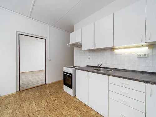 Prodej bytu 2+1 48 m²