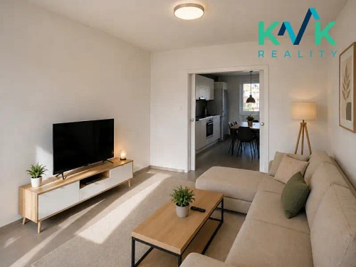 Prodej bytu 3+kk 66 m²