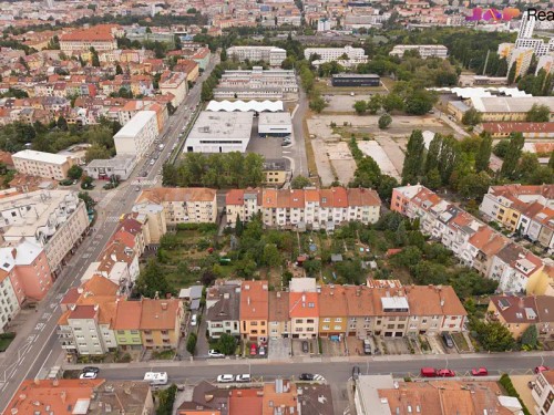 Prodej bytu 2+1 46 m²