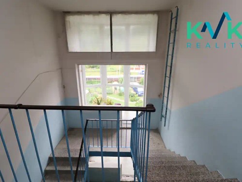 Prodej bytu 2+1 56 m²