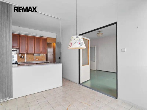 Prodej bytu 3+1 69 m²