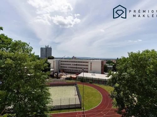 Prodej bytu 2+kk 37 m²