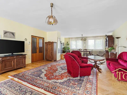 Prodej domu 237 m², pozemek 929 m²