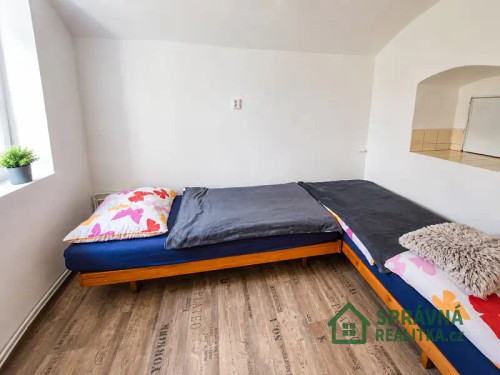 Prodej domu 220 m², pozemek 932 m²