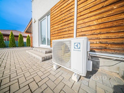 Prodej domu 117 m², pozemek 1389 m²
