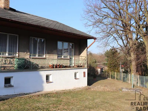 Prodej domu 114 m², pozemek 114 m²