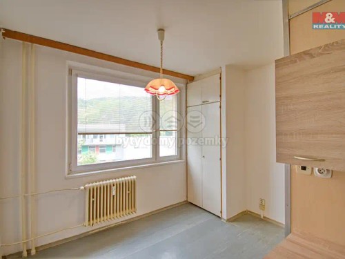 Prodaný byt 3+1 74 m²