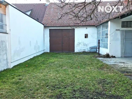 Prodej domu 100 m², pozemek 405 m²