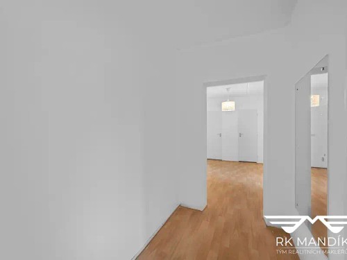 Prodaný byt 4+1 90 m²