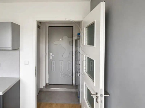 Prodej bytu 2+kk 52 m²