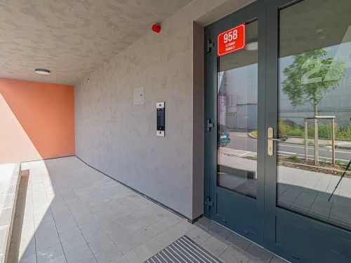 Prodej bytu 1+kk 34 m²