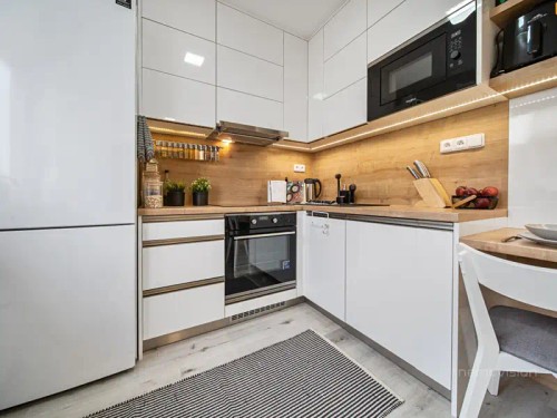 Prodej bytu 3+kk 52 m²