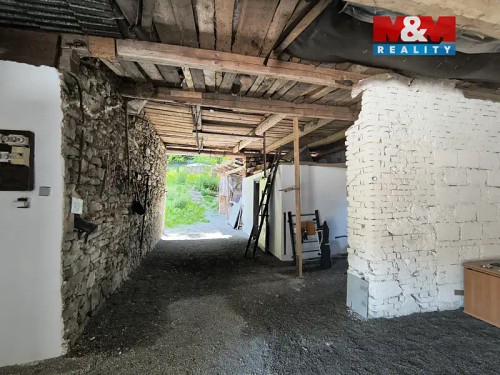 Prodej domu 77 m², pozemek 917 m²