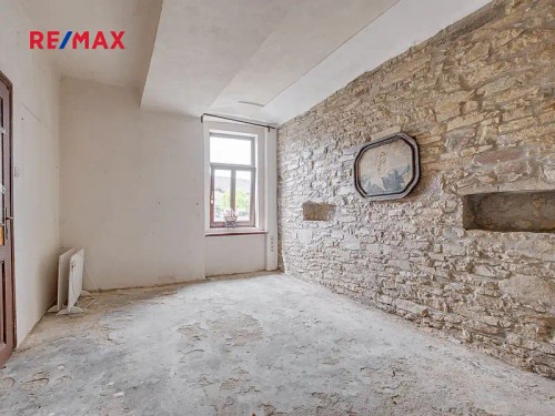 Prodaný dům 480 m², pozemek 1079 m²