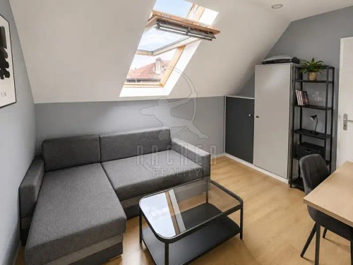 Prodej bytu 2+kk 52 m²