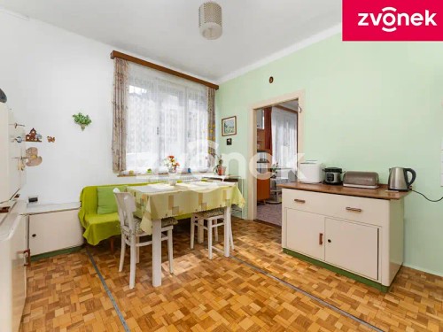Prodej domu 210 m², pozemek 581 m²