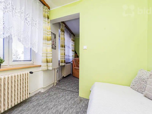 Prodaný byt 4+1 79 m²
