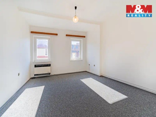 Prodaný byt 1+1 31 m²