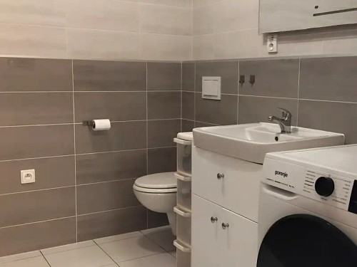 Prodaný byt 2+kk 61 m²