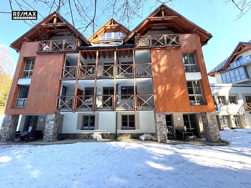 Prodej bytu 1+kk 36 m²