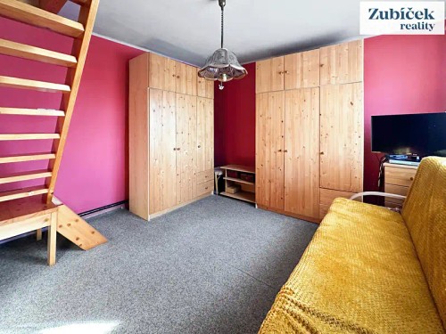 Prodej domu 120 m², pozemek 303 m²