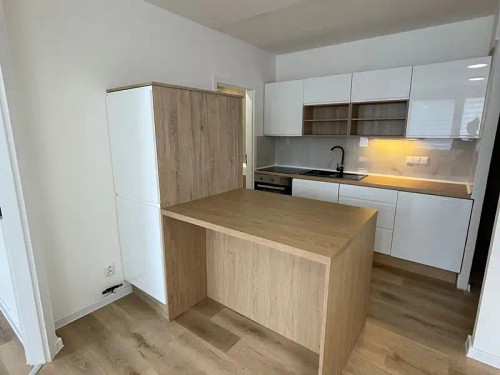 Prodej bytu 2+kk 41 m²