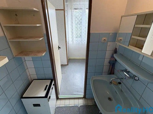Prodej bytu 2+1 46 m²