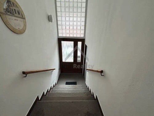 Prodaný byt 2+1 63 m²