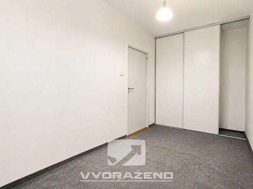 Prodej bytu 3+1 55 m²