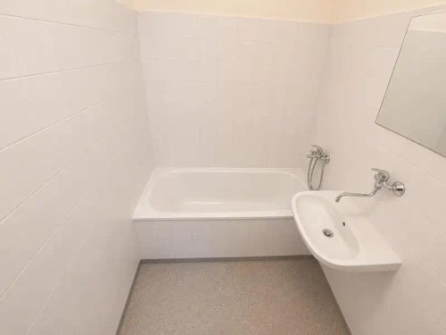 Prodaný byt 2+1 52 m²