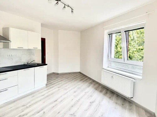 Prodaný byt 2+kk 48 m²
