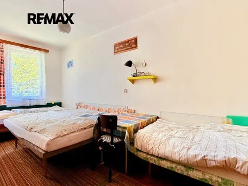 Prodej chaty 59 m², pozemek 295 m²