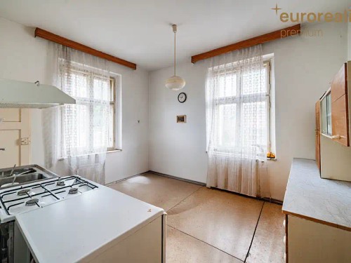 Prodej domu 267 m², pozemek 270 m²